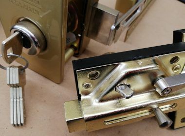reparación de cerraduras